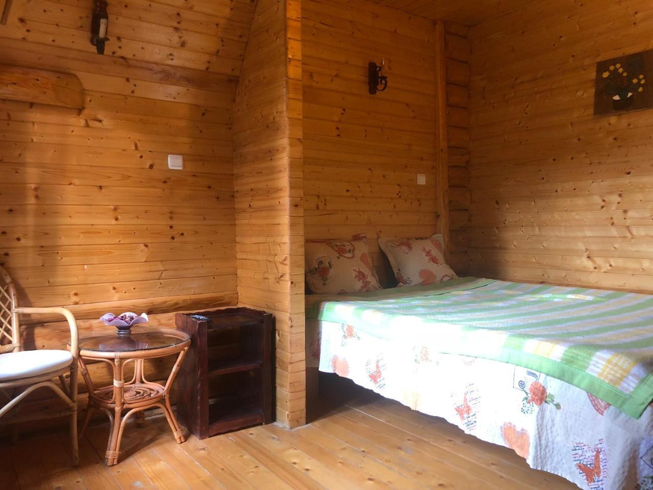 Hot Tub Chalet Retreat Villa Braşov Exteriör bild