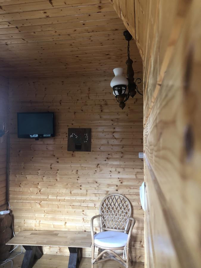 Hot Tub Chalet Retreat Villa Braşov Exteriör bild